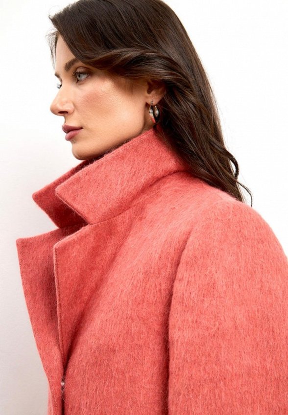 Пальто-пиджак Rozhkova