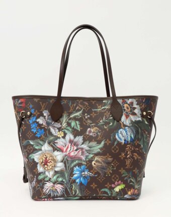 Louis Vuitton Neverfull женщинам
