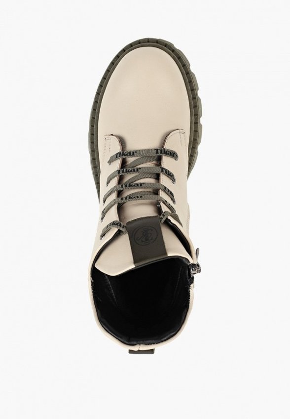 Ботинки Tikar