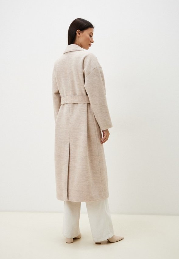 Пальто-халат Belucci