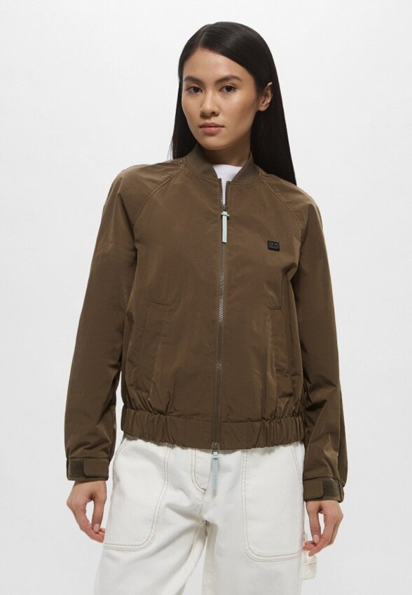 Бомбер Armani Exchange