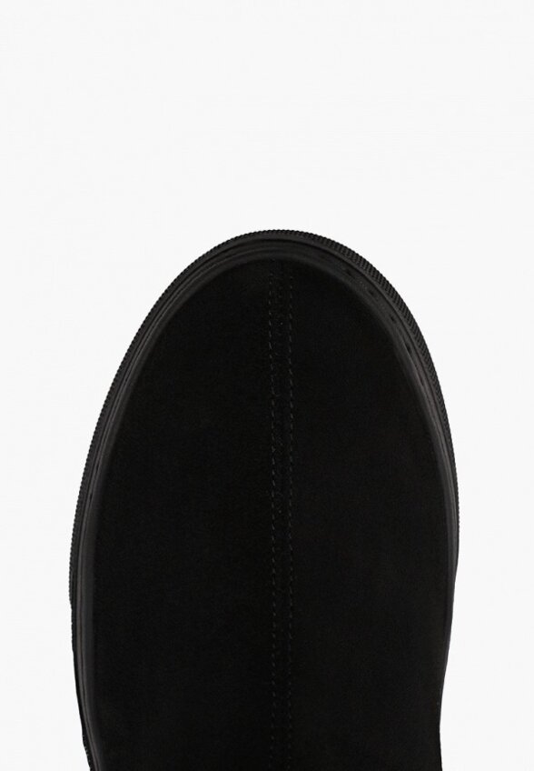 Ботинки Mof-Berg