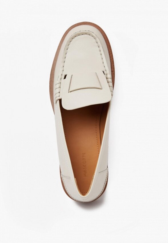 Лоферы Mascotte