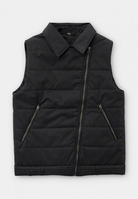 Жилет утепленный Nikastyle