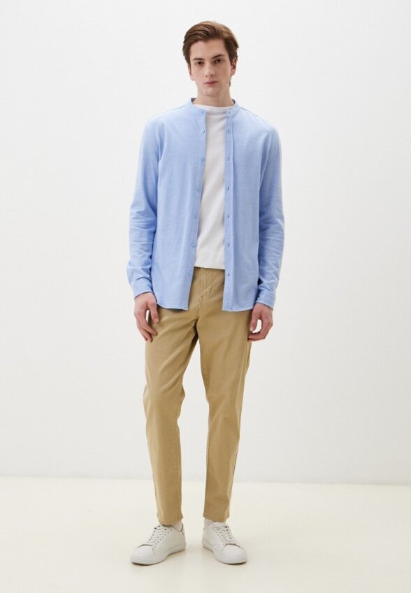 Брюки Terranova