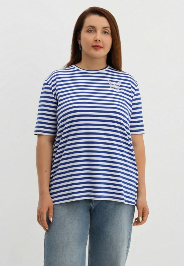 Футболка Passegiata