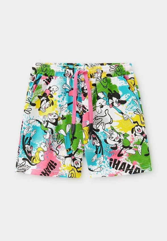 Футболка и шорты PlayToday