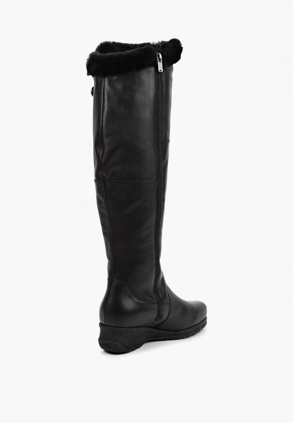 Ботфорты Janita