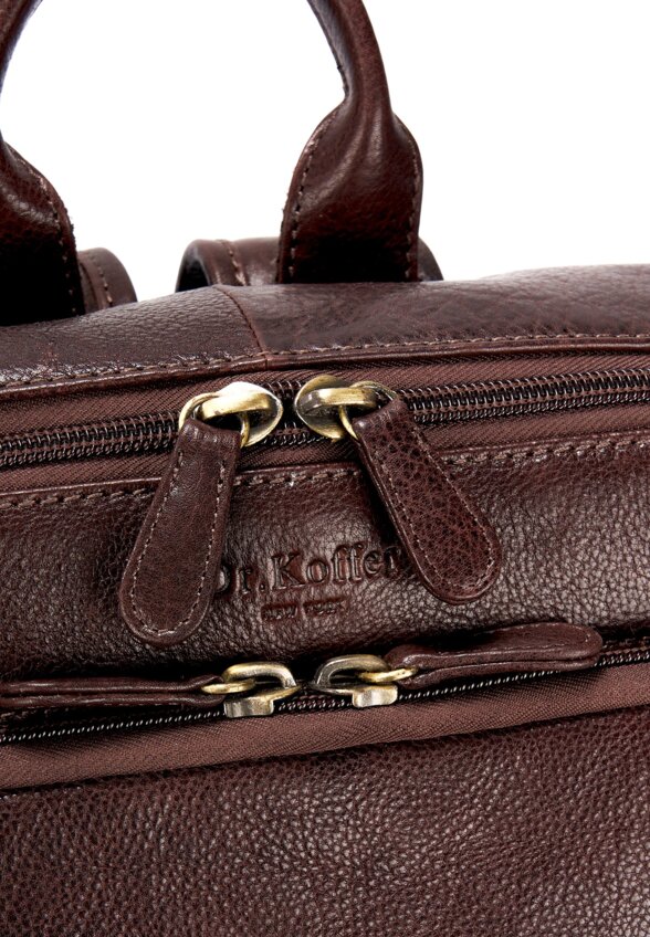 Др.Коффер B402789-245-09 рюкзак