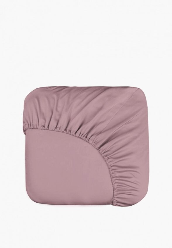 Простыня 2-спальная Bellehome