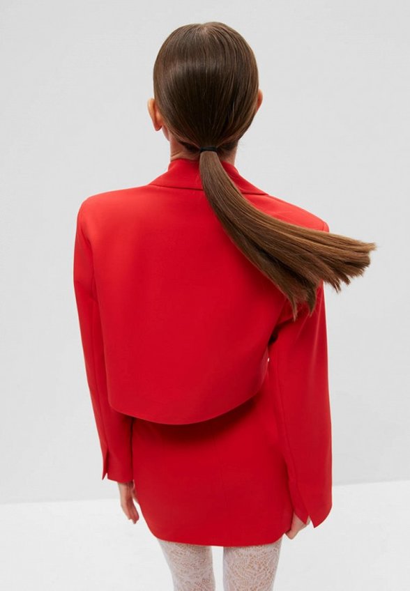 Платье The Select