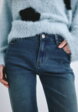 Джинсы Flared fit из линейки SELA Young3  - превью