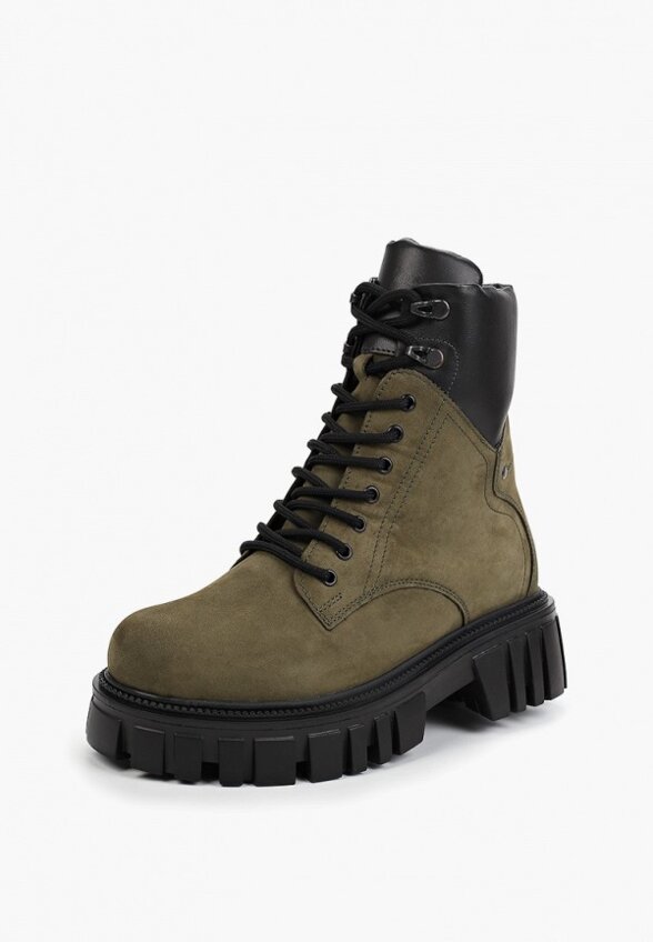 Ботинки NexPero