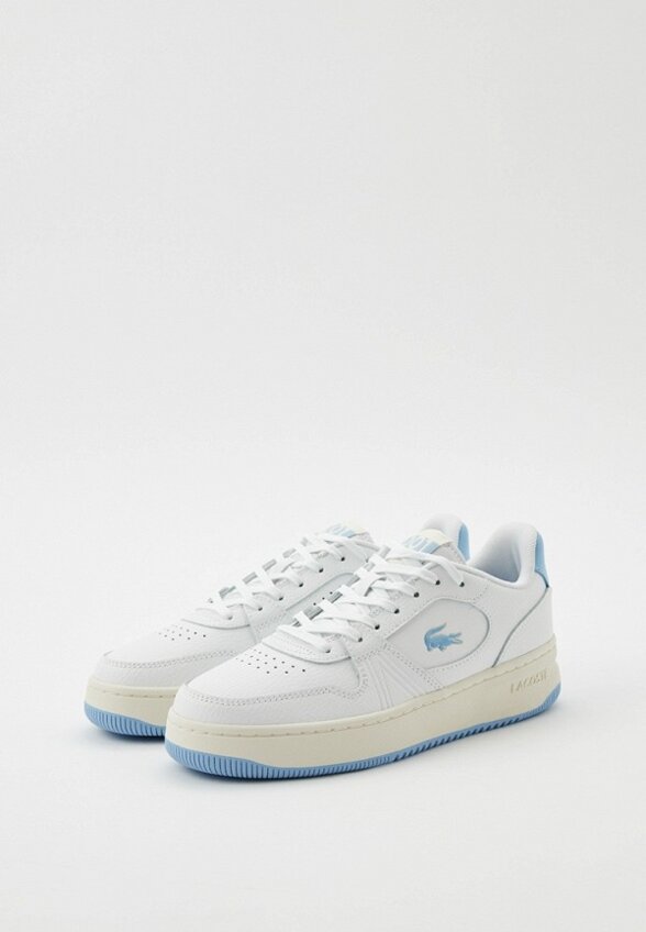 Кеды Lacoste