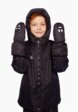 Варежки 1st.kids4  - превью