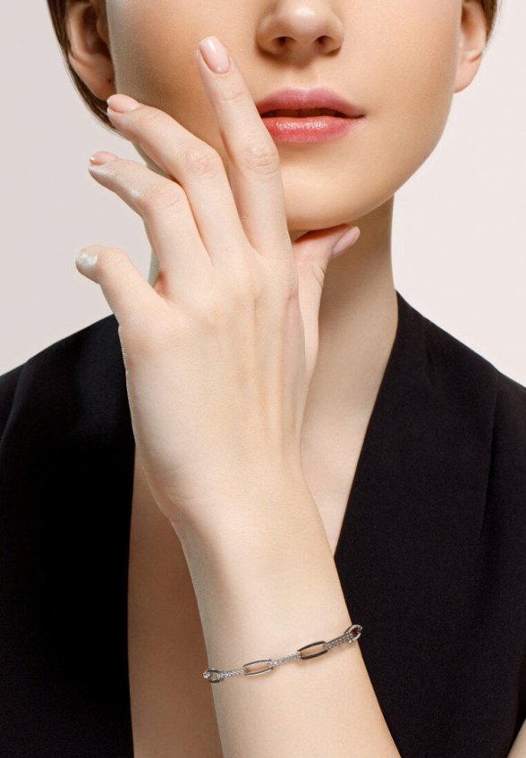 Браслет Sokolov