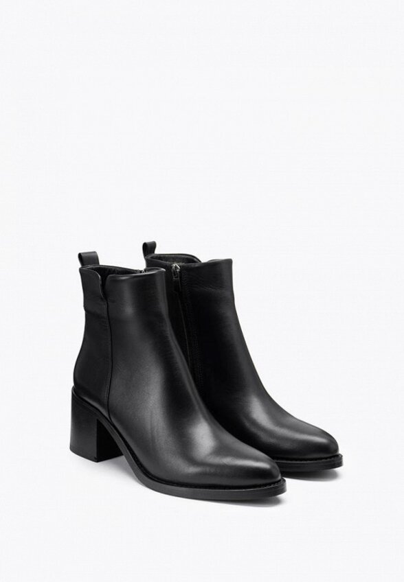 Ботильоны Pazolini