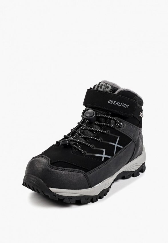 Ботинки Kapika