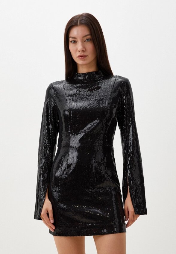 Платье Francesco Donni