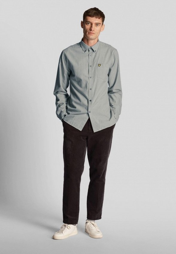 Рубашка Lyle & Scott