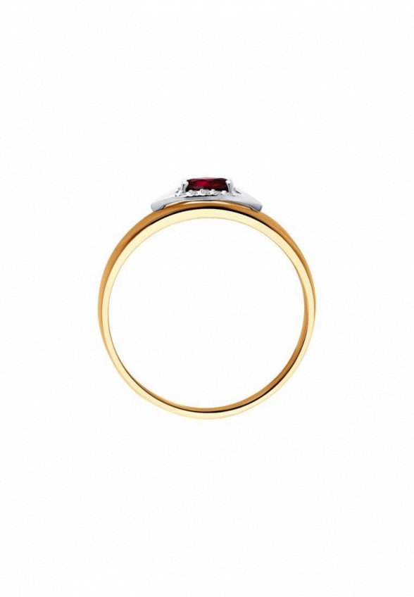 Кольцо Sokolov