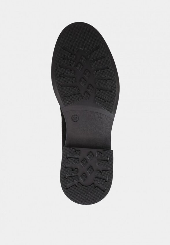 Ботинки Mof-Berg