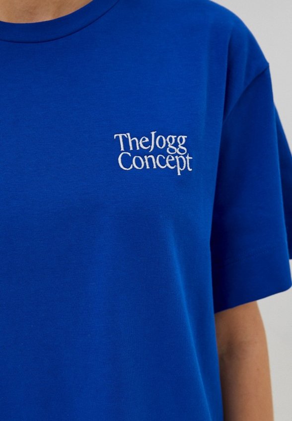 Футболка TheJoggConcept