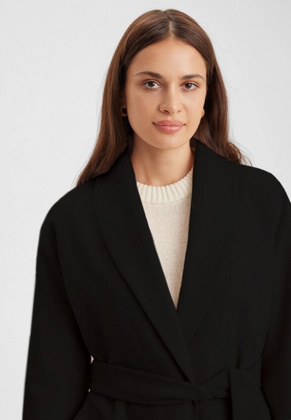 Пальто-халат Sinar