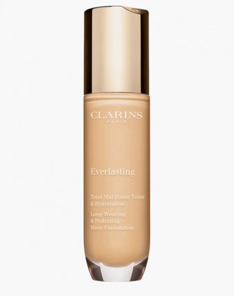 Тональный крем Clarins женщинам