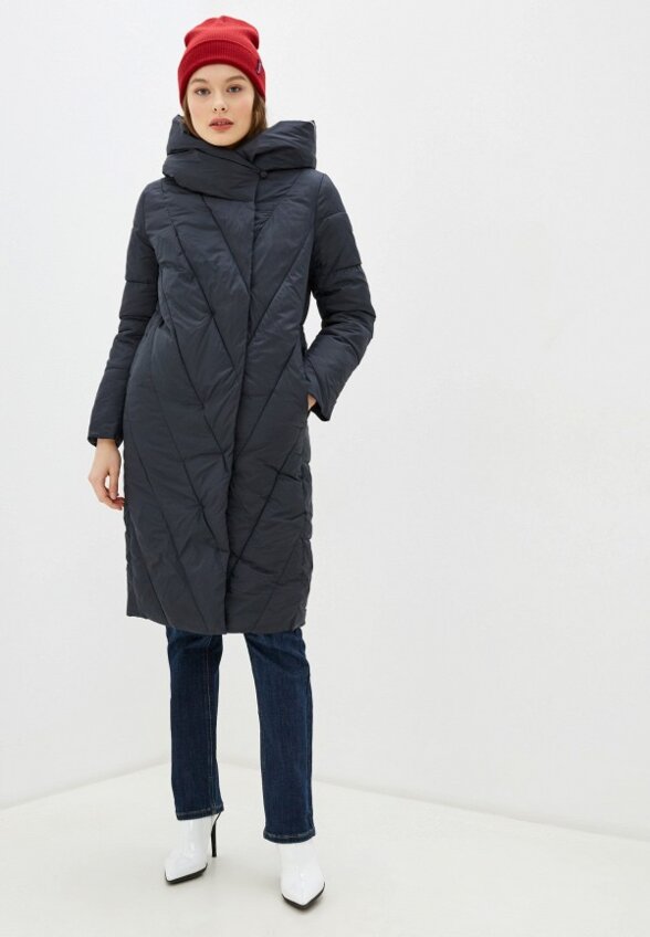 Куртка стеганая Winterra