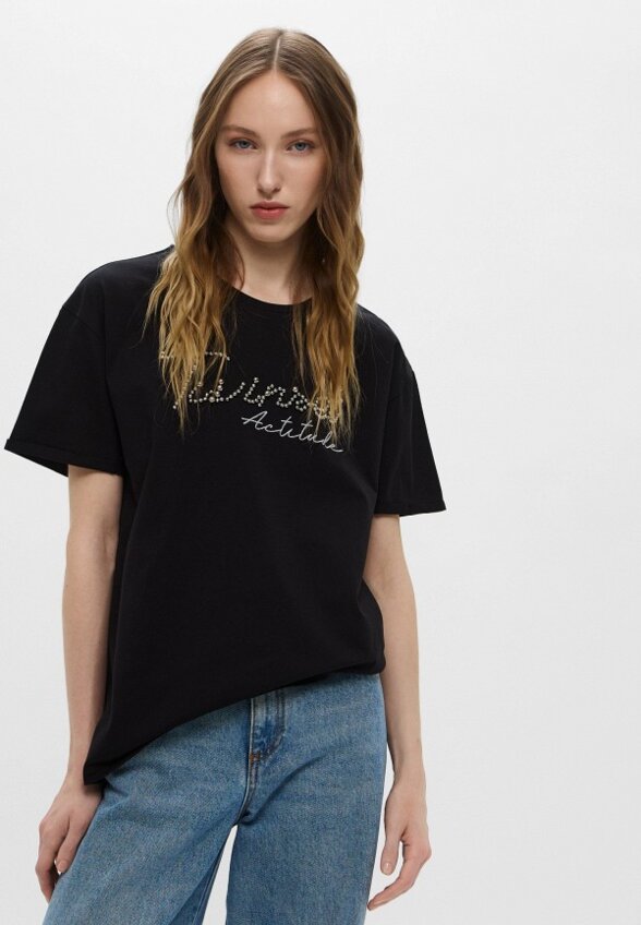 Футболка Twinset Milano