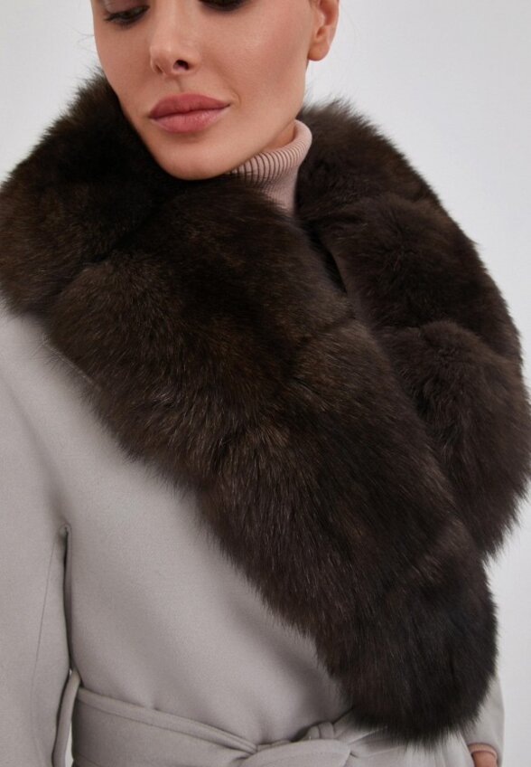 Пальто ReaLegenda