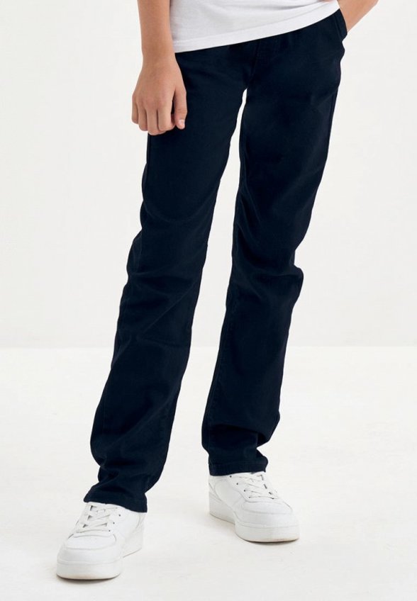 Джинсы Resser Denim