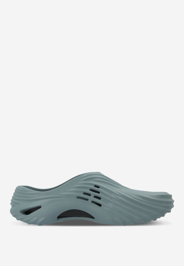 Сабо Crocs Echo Wave, Синий