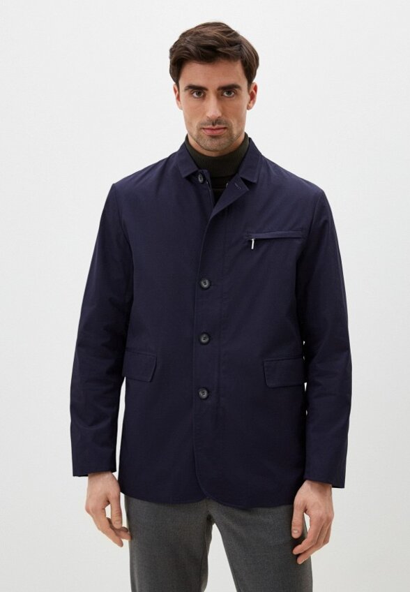 Ветровка Winterra