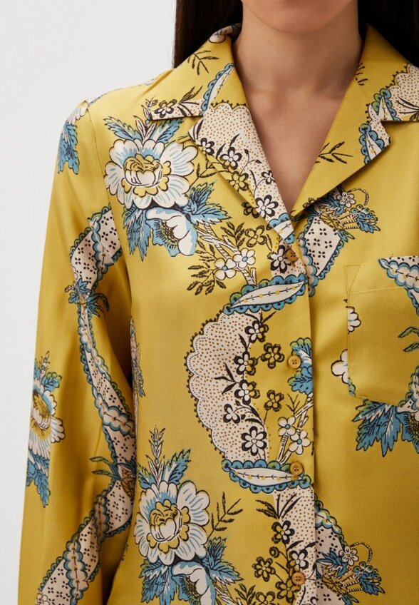 Блуза Weekend Max Mara