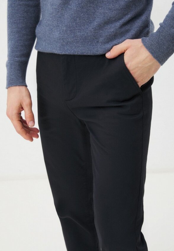 Брюки Maison David