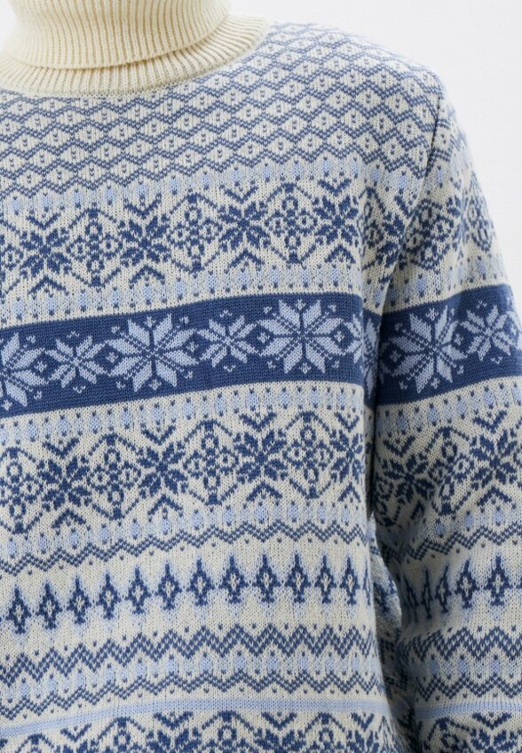 Свитер Стим