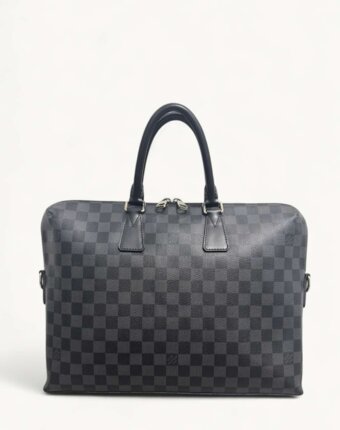 Louis Vuitton Porte Documents Jour женщинам