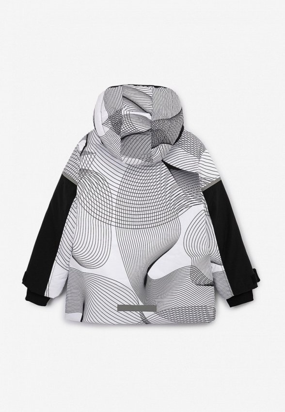 Куртка утепленная Gulliver