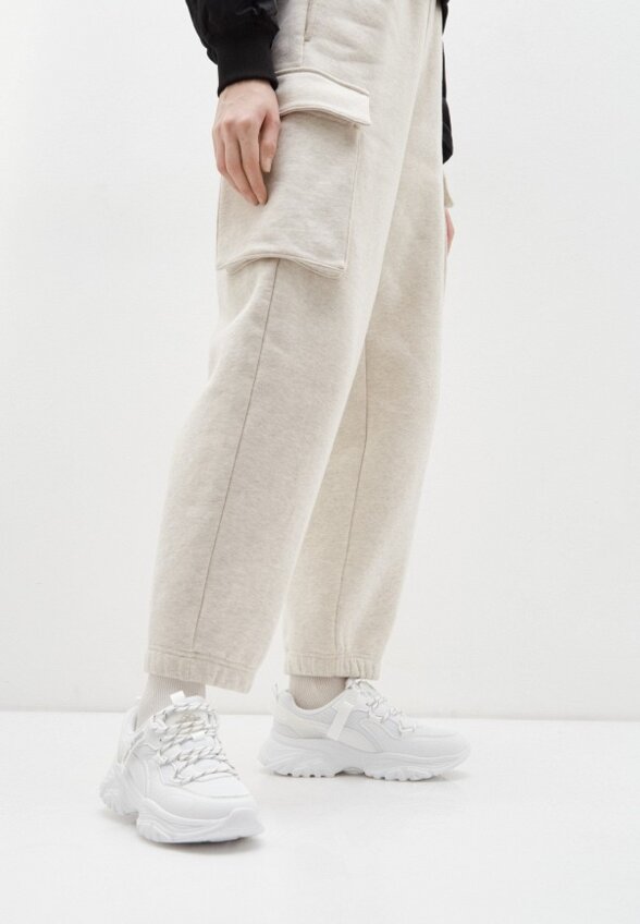 Кроссовки TimeJump