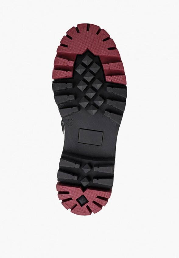 Полусапоги Francesco Donni