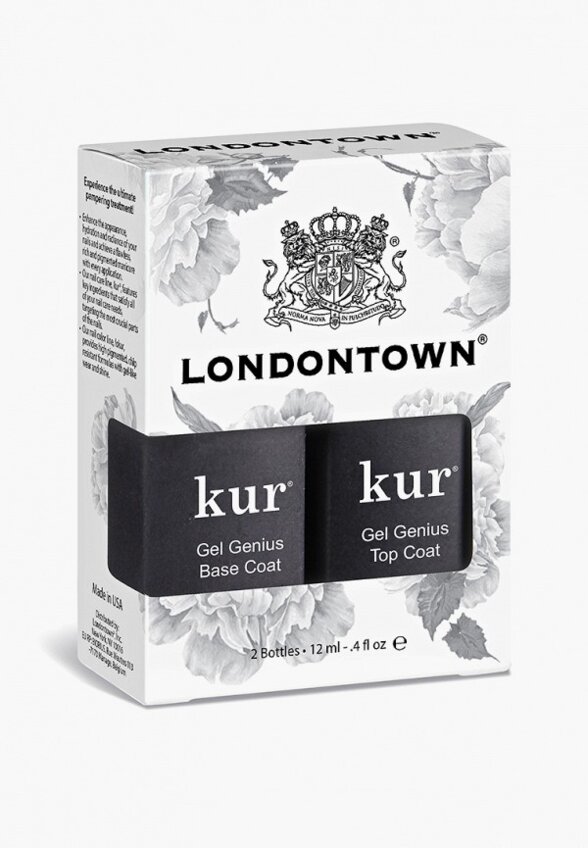 Набор для ухода за ногтями Londontown