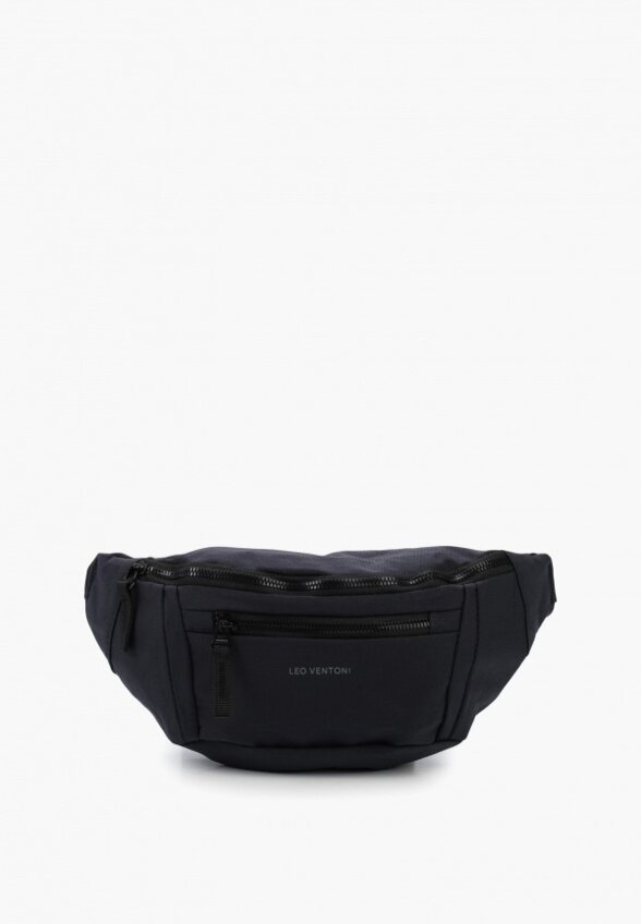 Сумка поясная Leo Ventoni