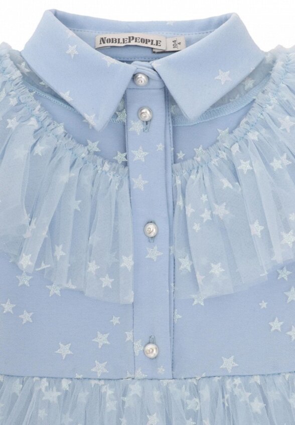 Платье Noble People