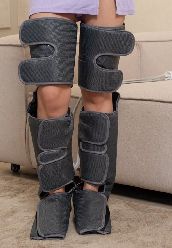 Массажер для ног Gezatone