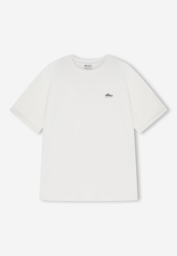 Футболка мужская Champion, Белый