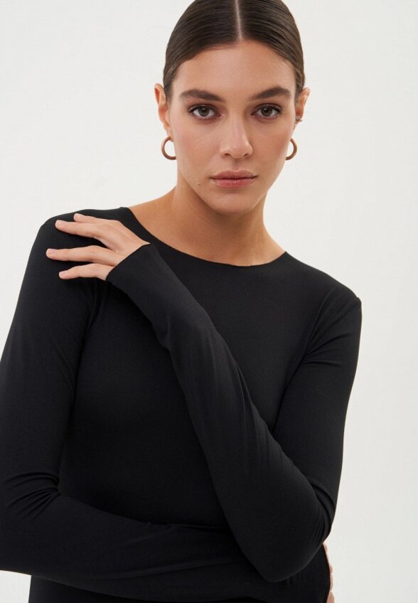 Платье Try on Dress