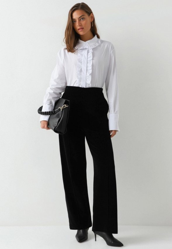 Блуза Time-to-dress