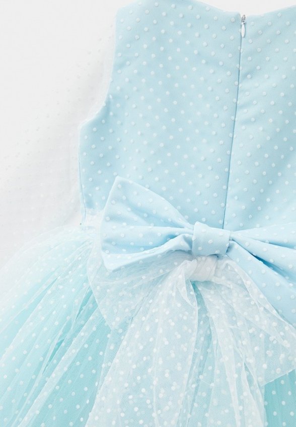 Платье Lelukids